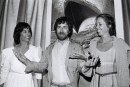 Steven Spielberg Cannes E.T.