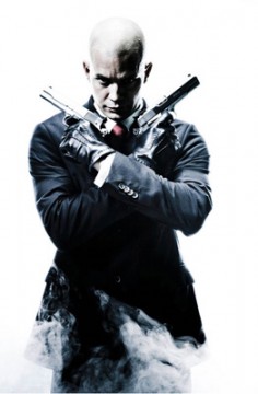 timothy_olyphant hitman poster