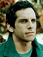 Ben Stiller