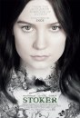 Stoker: foto e poster del film di Park Chan-wook con Nicole Kidman