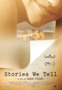 Stories We Tell