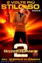 Street Dance 2 in 3D - Locandina, trailer e fotogallery