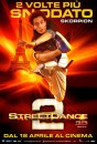 Street Dance 2 in 3D - Locandina, trailer e fotogallery