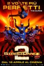 Street Dance 2 in 3D - Locandina, trailer e fotogallery