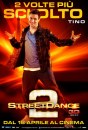 Street Dance 2 in 3D - Locandina, trailer e fotogallery