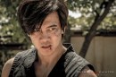 Street Fighter: Assassin's Fist - 16 foto del nuovo live-action