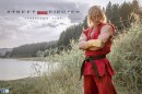 Street Fighter: Assassin's Fist - 16 foto del nuovo live-action