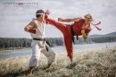 Street Fighter: Assassin's Fist - 16 foto del nuovo live-action