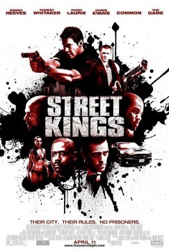 street kings spot tv