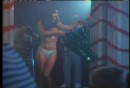 Strip Liz Hurley in Kill Cruise