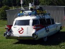 Su Ebay c'è all'asta la Ecto-1 dei GhostBusters