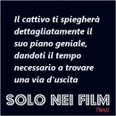 Succede... Solo Nei Film