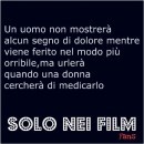 Succede... Solo Nei Film