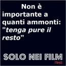 Succede... Solo Nei Film