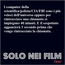 Succede... Solo Nei Film