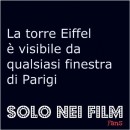 Succede... Solo Nei Film