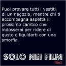 Succede... Solo Nei Film