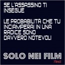 Succede... Solo Nei Film