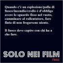 Succede... Solo Nei Film