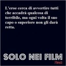 Succede... Solo Nei Film