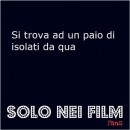 Succede... Solo Nei Film