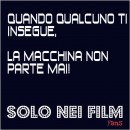 Succede... Solo Nei Film