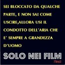 Succede... Solo Nei Film