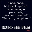 Succede... Solo Nei Film