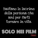 Succede... Solo Nei Film