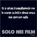 Succede... Solo Nei Film