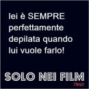 Succede... Solo Nei Film