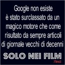 Succede... Solo Nei Film