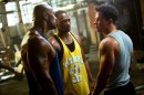 Suda e Cresci - nuove immagini di Pain and Gain 3