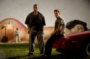 Suda e Cresci - nuove immagini di Pain and Gain 1