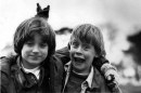 Elijah Wood e Macaulay Culkin - L