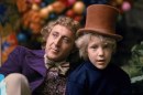 Willy Wonka e la fabbrica di cioccolato (1971)