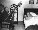 Alfred Hitchcock e Kim Novak - La donna che visse due volte