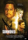 Summoned - locandina 2