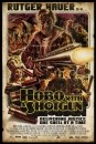 Sundance 2011: nuova locandina e nuove immagini di Hobo With a Shotgun