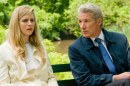 Sundance Film Festival 2012 - Arbitrage: lo foto del film con Richard Gere