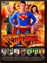 Superman XXX: la parodia porno - Trailer e foto del film di Axel Braun