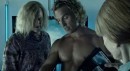 Surfer Dude: le foto di Matthew McConaughey mezzo nudo