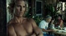 Surfer Dude: le foto di Matthew McConaughey mezzo nudo