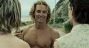 Surfer Dude: le foto di Matthew McConaughey mezzo nudo