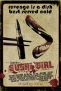 Sushi Girl: ancora un trailer più 3 locandine