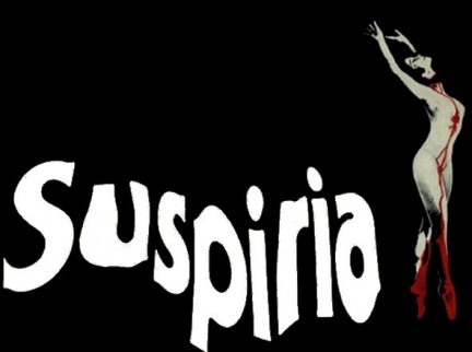 suspiria remake