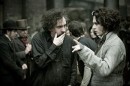 Sweeney Todd: foto gallery