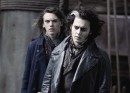 Sweeney Todd: foto gallery