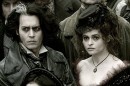 Sweeney Todd: foto gallery