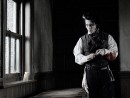 Sweeney Todd: foto gallery